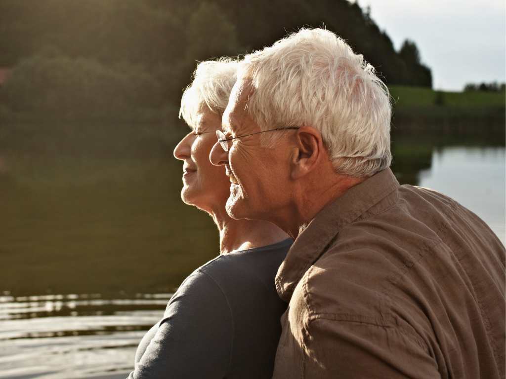 Vendeurs heureux après une vente en viager dans les Landes – Témoignage Experts & Viagers