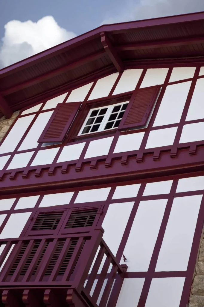 Maison en viager occupé à Biarritz, Pyrénées-Atlantiques