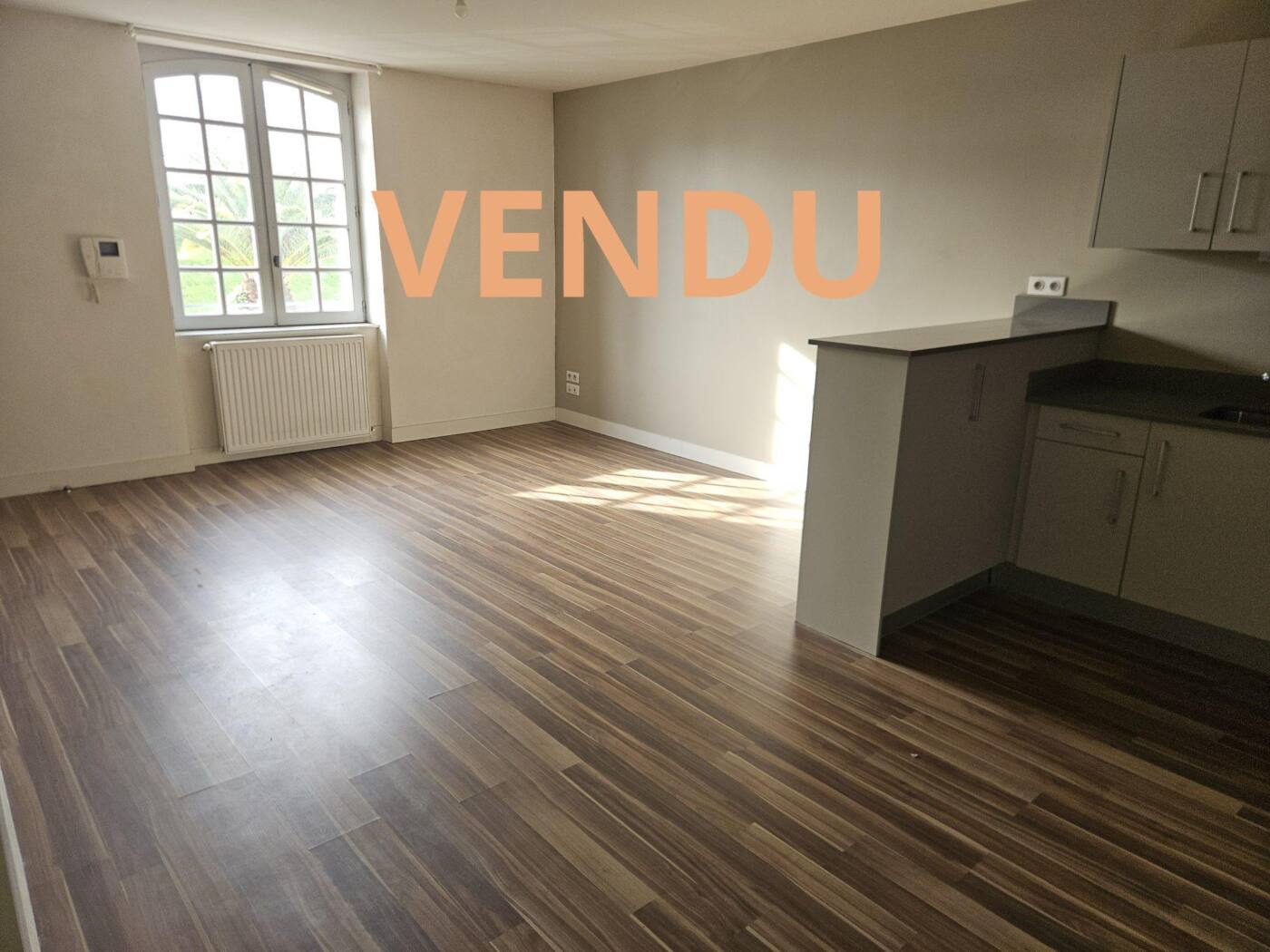 APPARTEMENT T2 VIAGER LIBRE BAYONNE