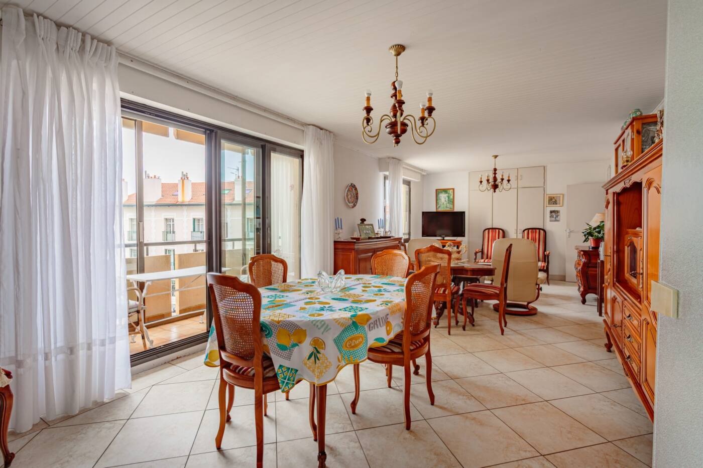 APPARTEMENT T4 BIARRITZ VIAGER