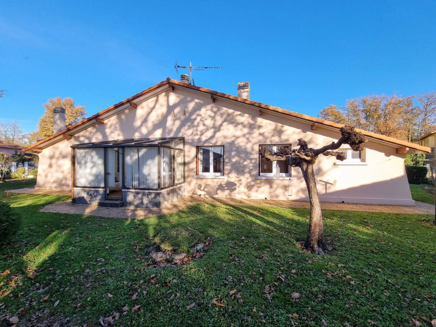 MAISON T3