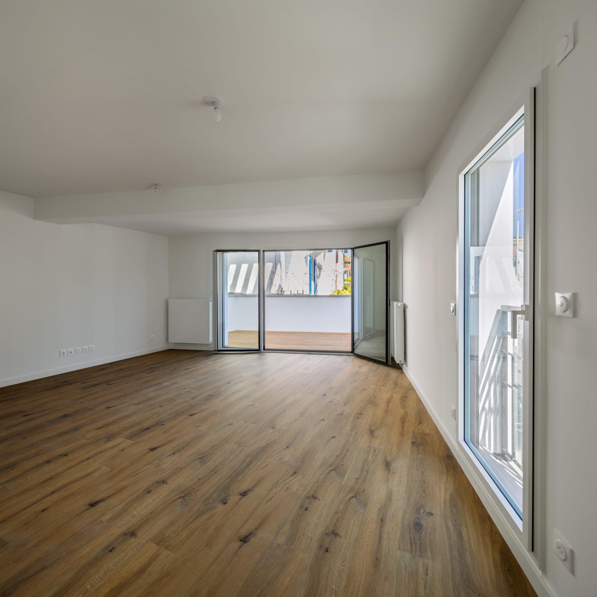 APPARTEMENT NEUF T3