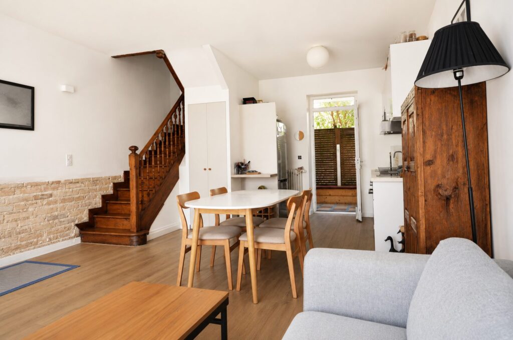 APPARTEMENT T3 BIARRITZ