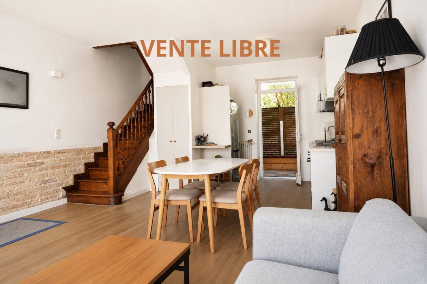 APPARTEMENT T3 BIARRITZ