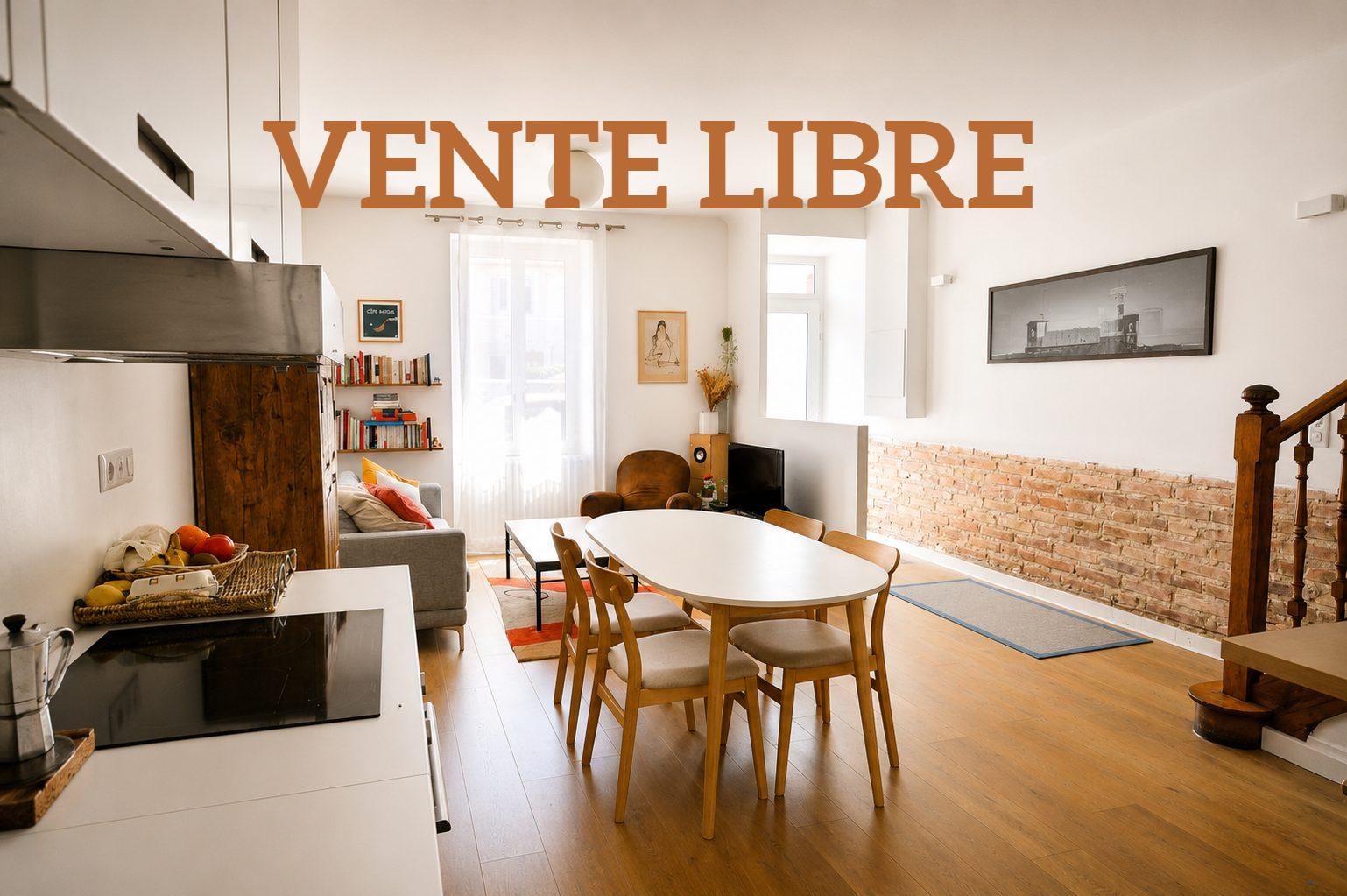 APPARTEMENT T3 BIARRITZ
