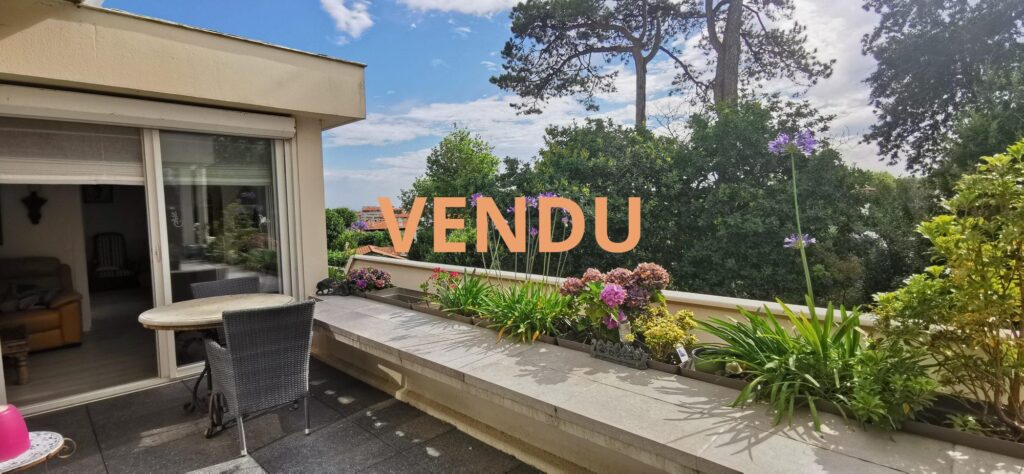 APPARTEMENT T3