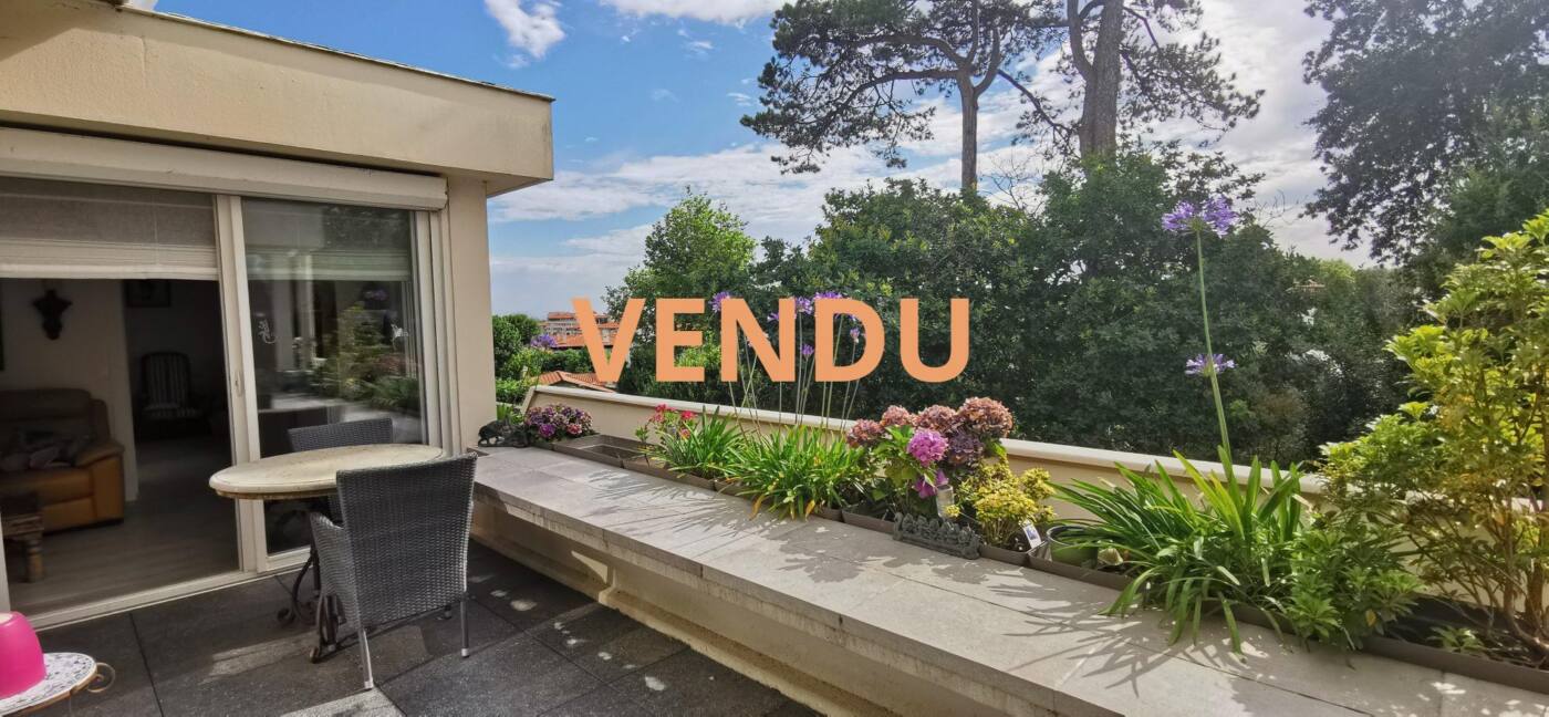 APPARTEMENT T3