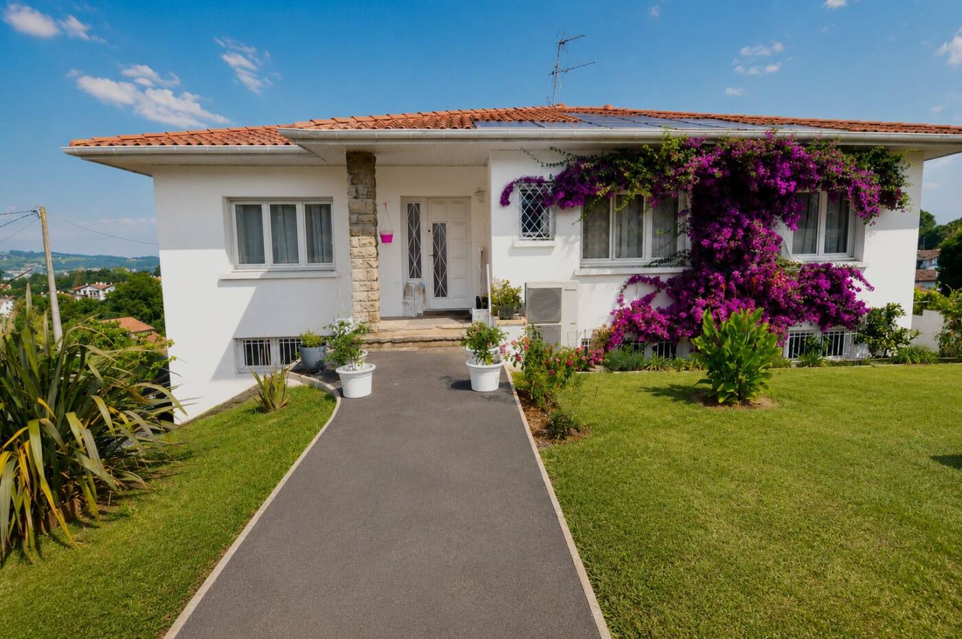 MAISON HENDAYE VUE OCEAN