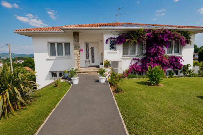 MAISON HENDAYE VUE OCEAN