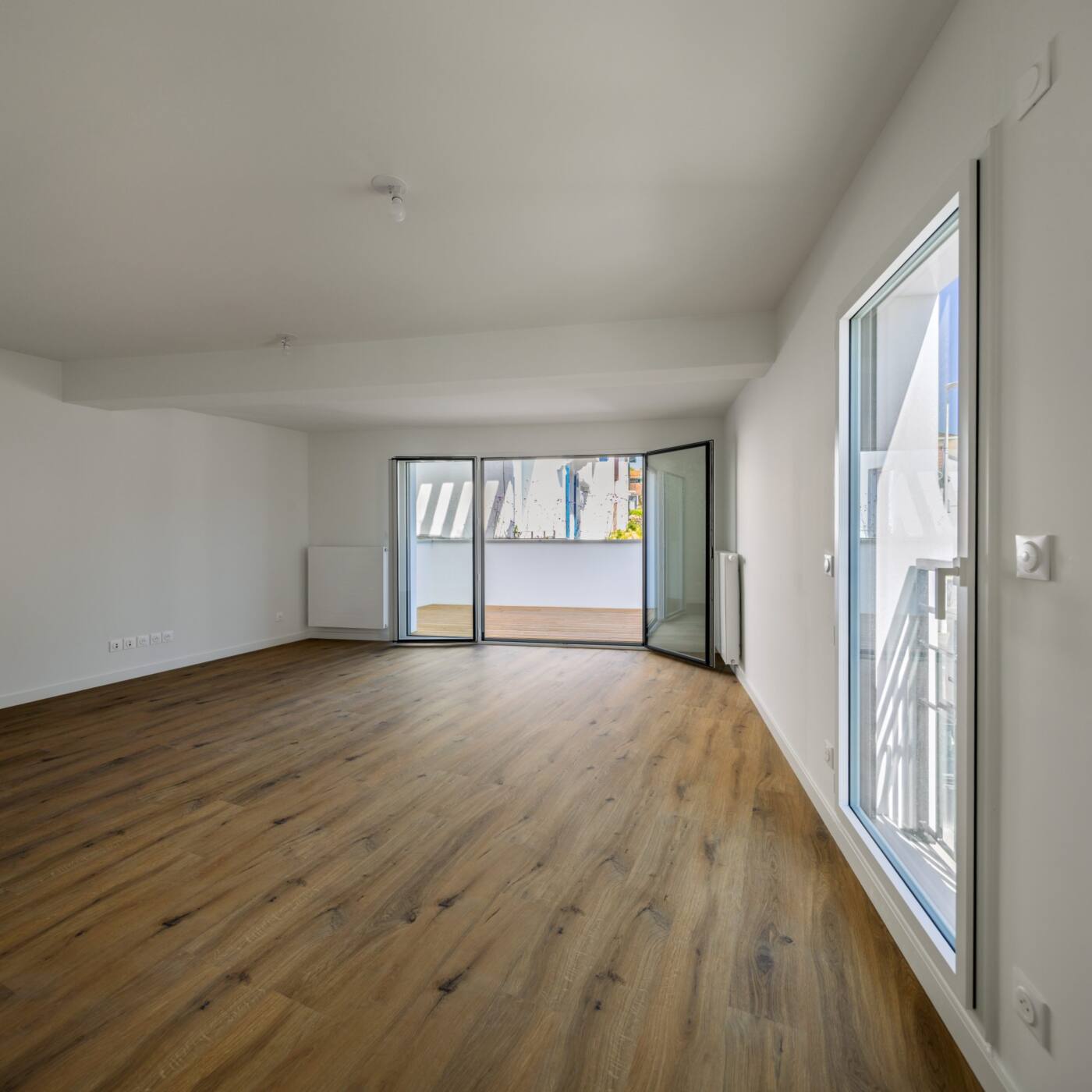 APPARTEMENT NEUF T3
