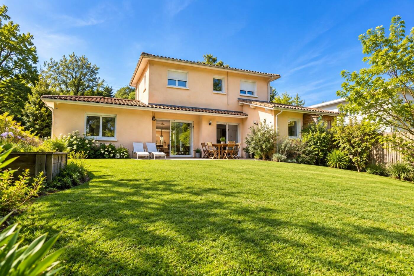 Maison à vendre Biarritz